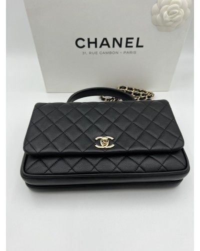 Chanel Small Citizen Chic Flap bag