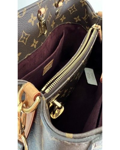 Louis Vuitton, Bags, Medium Sized Louis Vuitton Montaigne Mm Mng