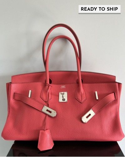 Hermès Birkin shoulder bag