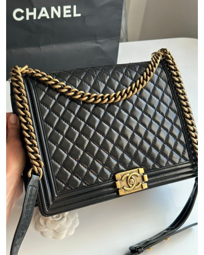 Chanel le hot sale boy uk