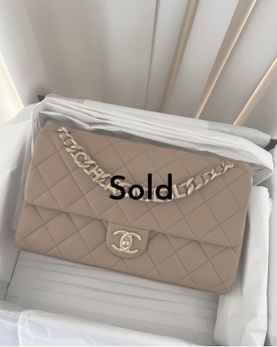 Chanel Classic Small Flap...