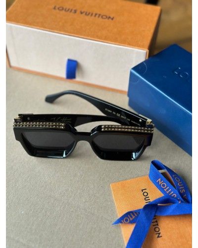 Louis Vuitton 1.1 Millionaires Sunglasses - Luxury Helsinki