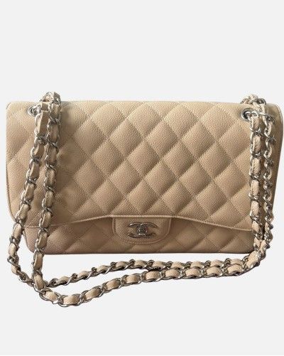 Chanel Classic Jumbo bag
