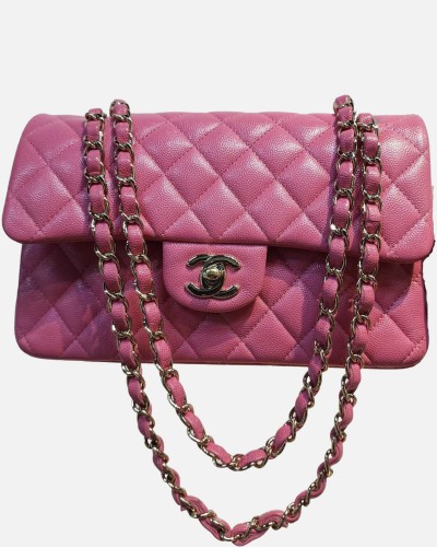 Chanel Classic Small Double Flap bag