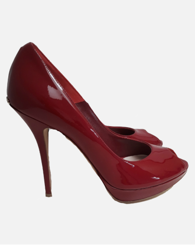 Dior heels