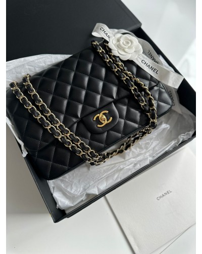 chanel empty gift boxes set