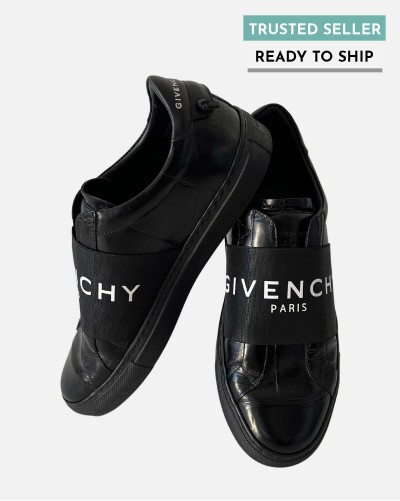 Givenchy sneakersy