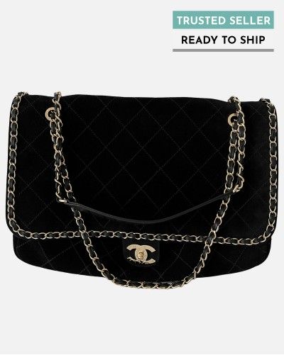 Owned Designer Bags for Women - StclaircomoShops - Pre - Chanel