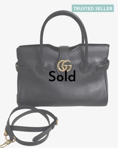 Gucci GG Dahlia Medium bag