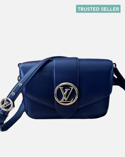 Louis Vuitton Pont 9 bag