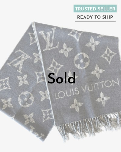 Louis Vuitton Essential szal