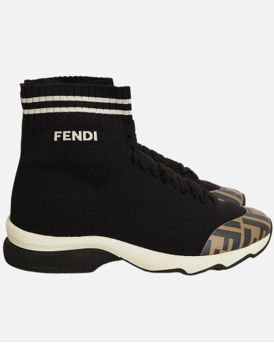 Fendi sneakers