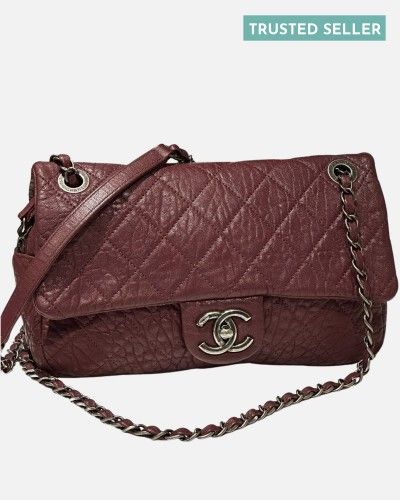 Chanel Easy Flap bag