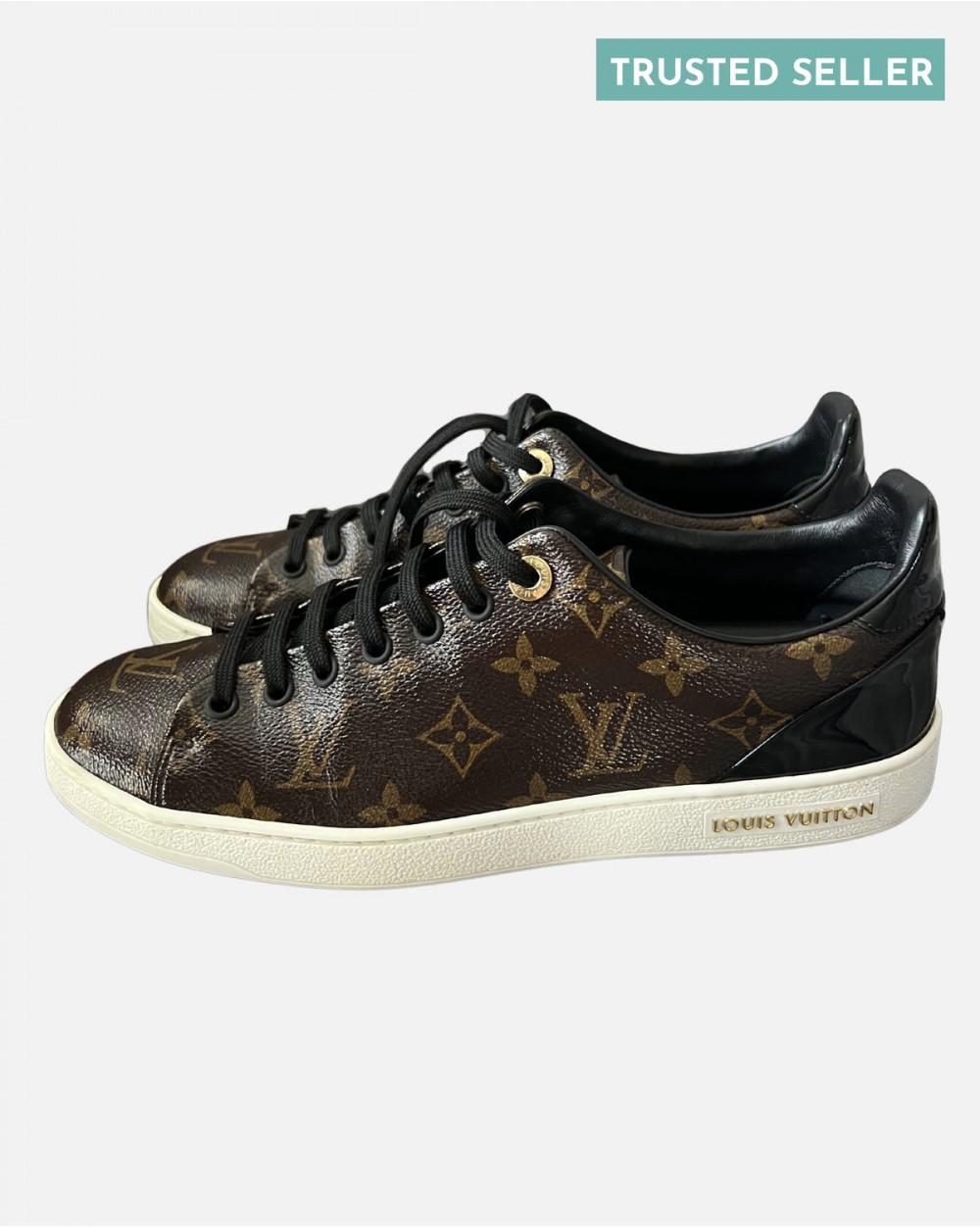 Louis Vuitton Frontrow sneakers