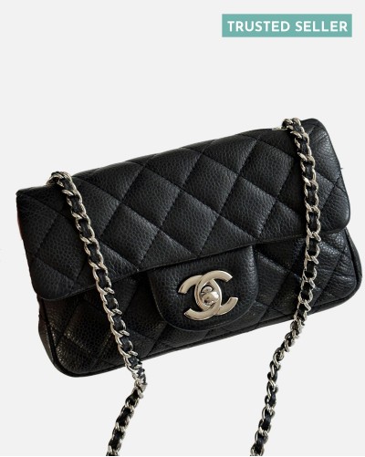 Chanel Classic Extra Mini bag
