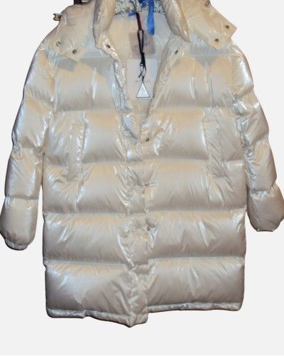 Moncler kurtka Gaou jacket