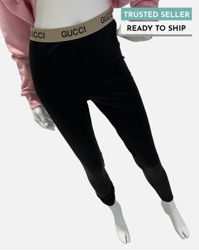 Gucci leggings
