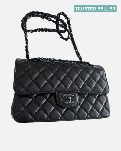 Chanel Classic Small Bag
