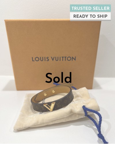 Louis Vuitton bransoletka