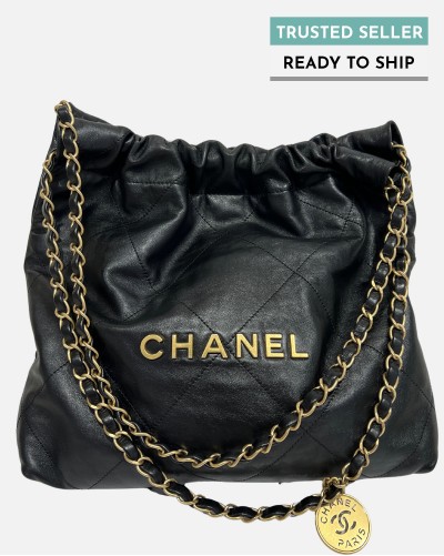 Chanel 22 bag