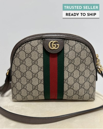Gucci Ophidia GG bag