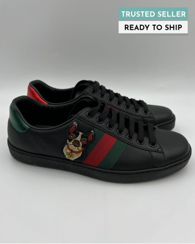 Gucci Ace sneakersy