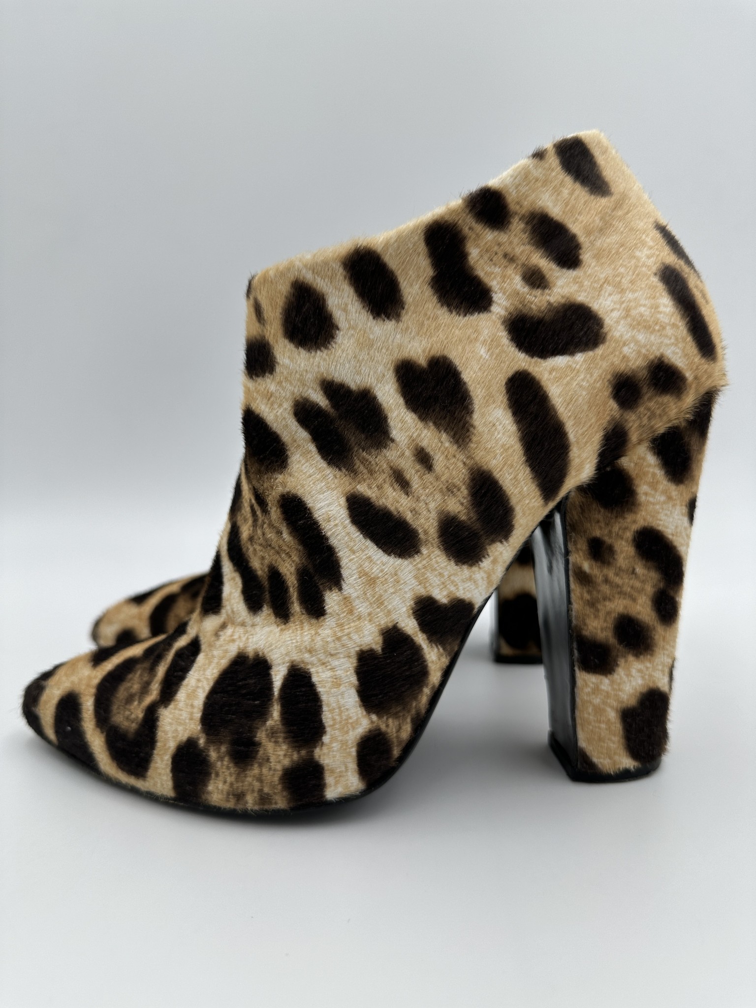 heels