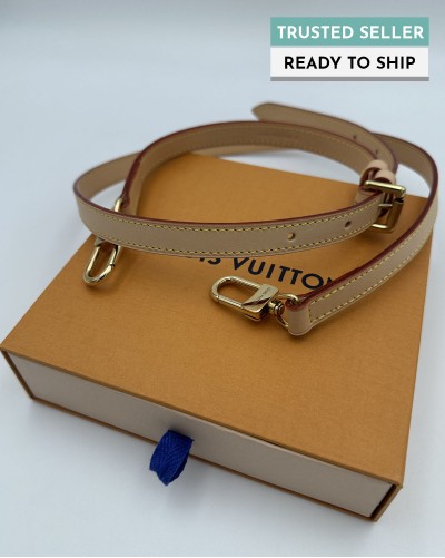 Louis Vuitton pasek do torebki