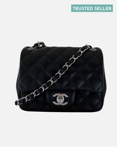 Chanel Classic Mini bag