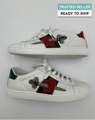 Gucci Ace sneakersy