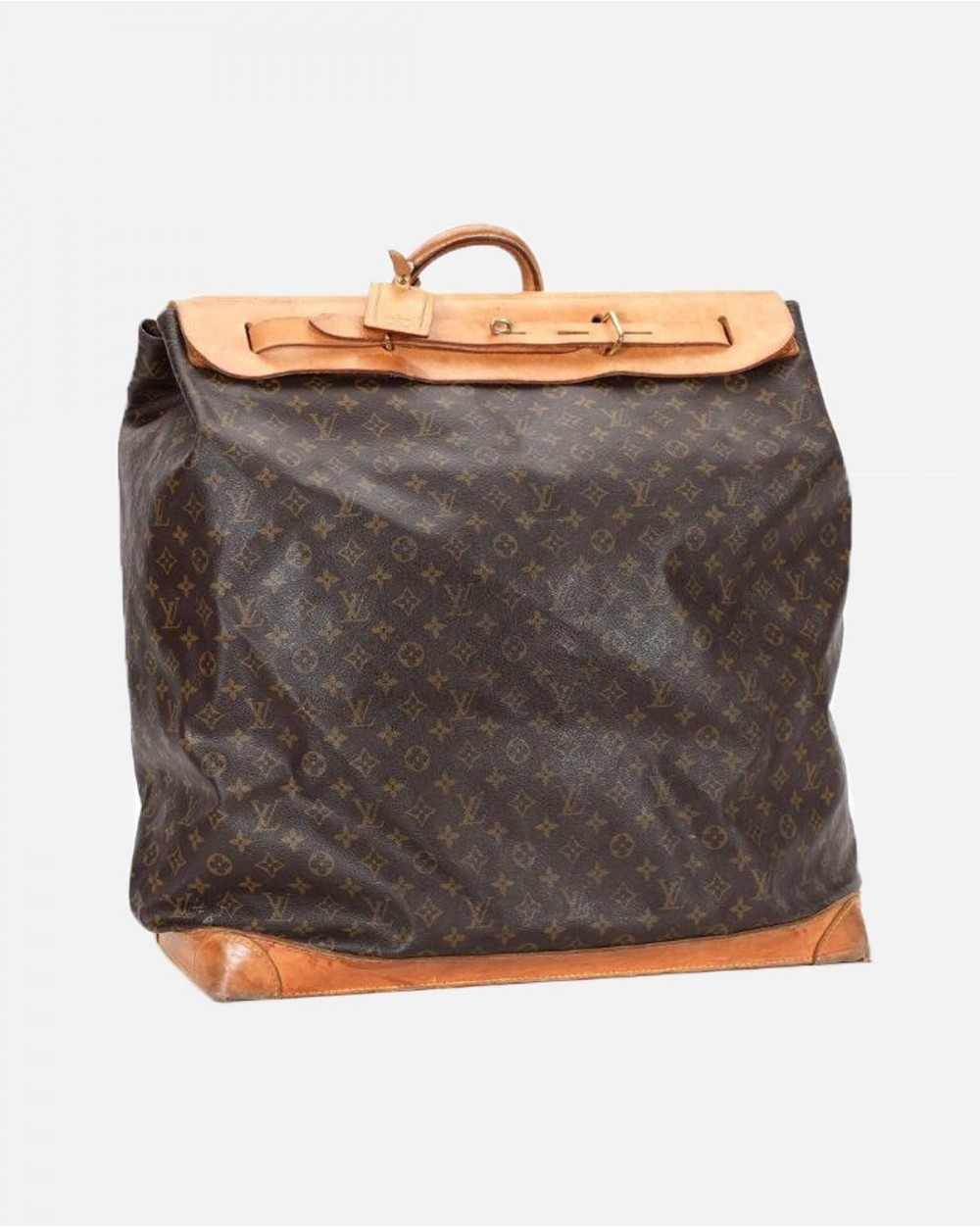 Louis Vuitton streamer bag