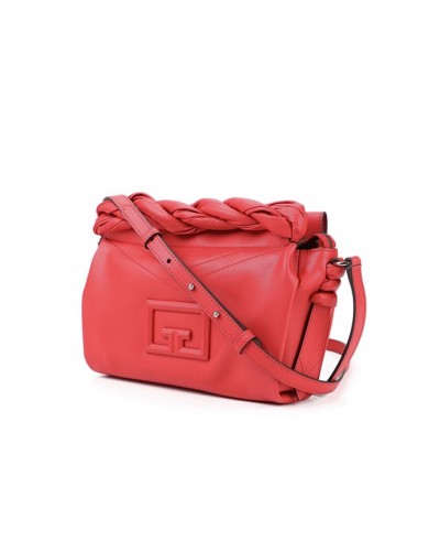 GIVENCHY ID93 Small Leather Bag