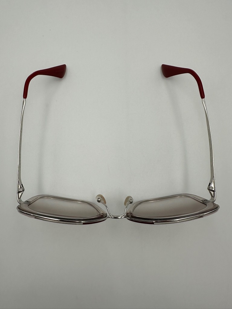 okulary przeciwsłoneczne