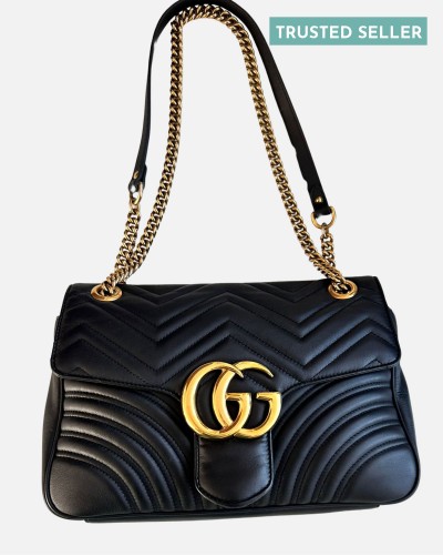 Gucci Marmont Medium bag