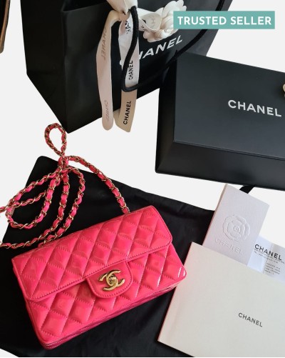 Chanel Classic Mini bag