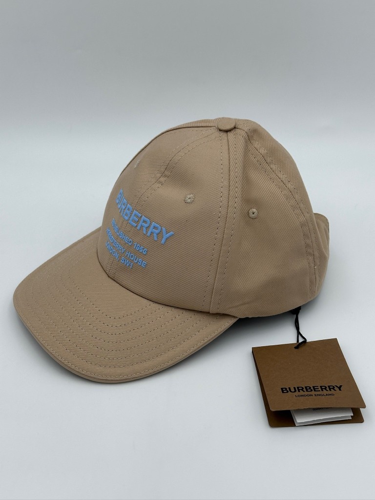 cap
