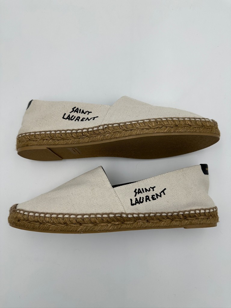espadryle