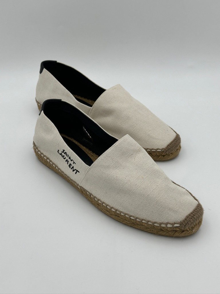 espadryle