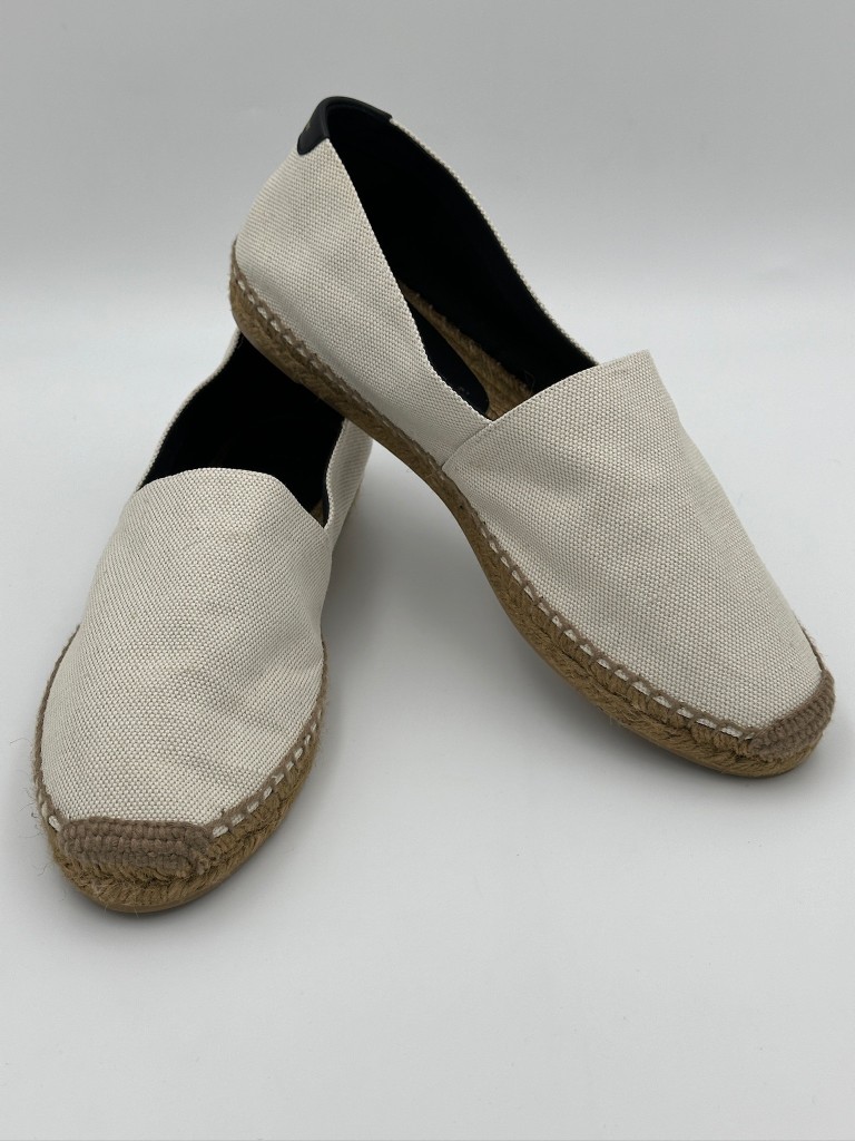 espadryle