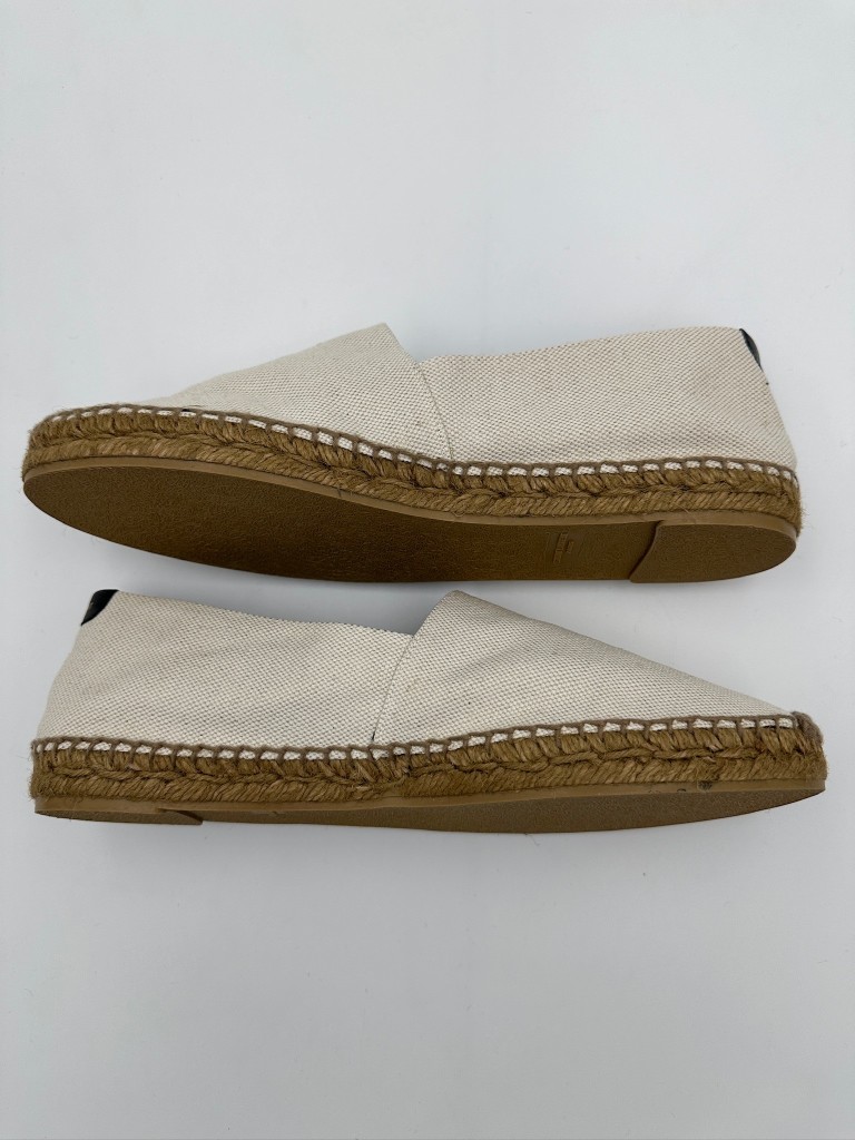espadryle