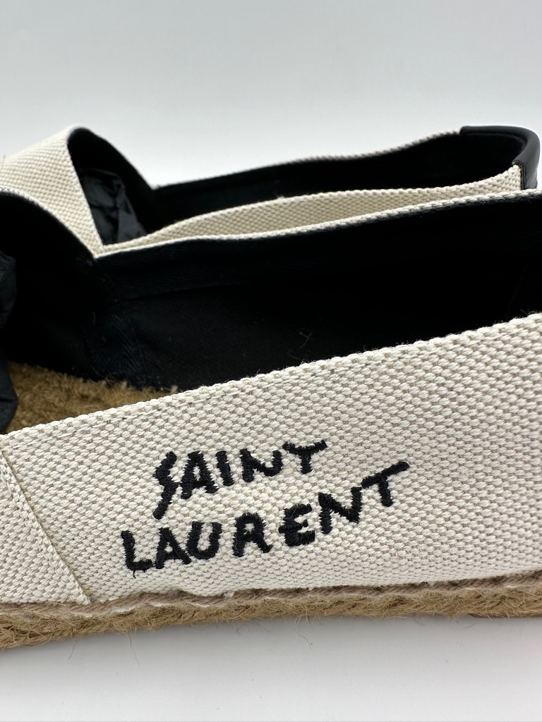 espadryle