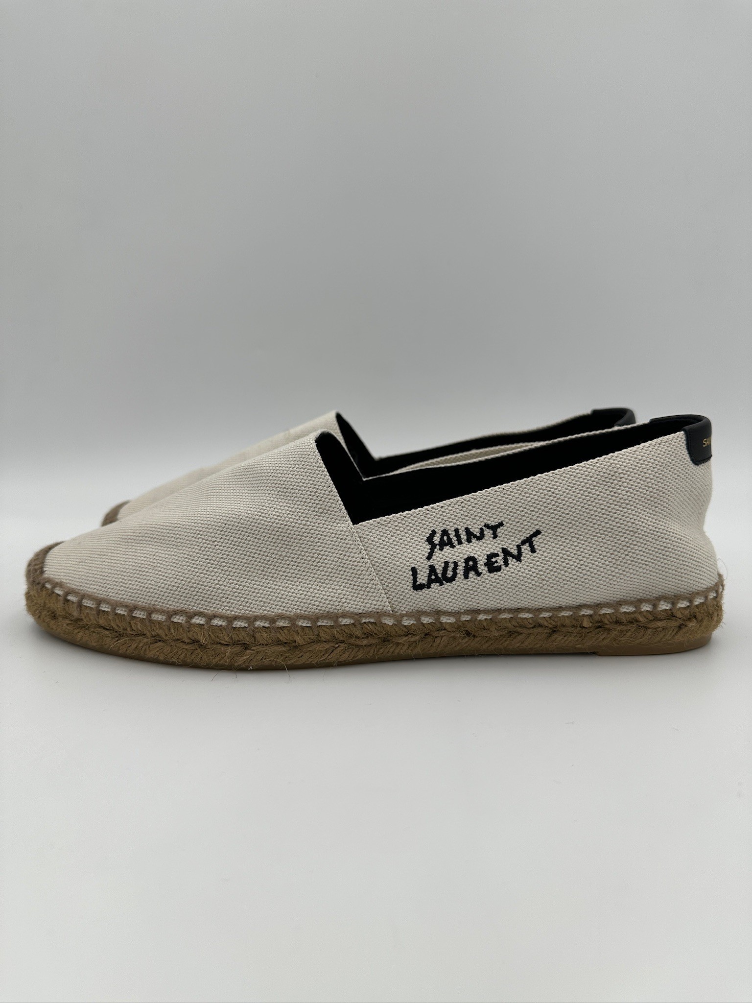 espadryle