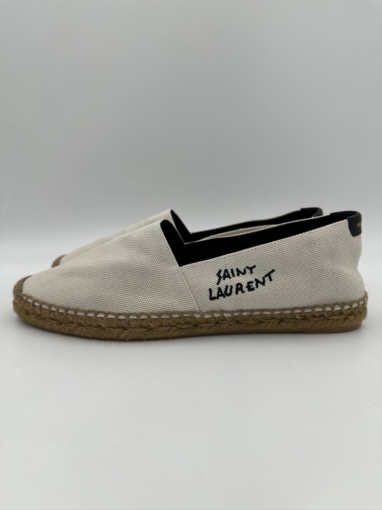 espadryle