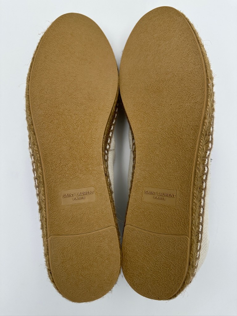 espadryle