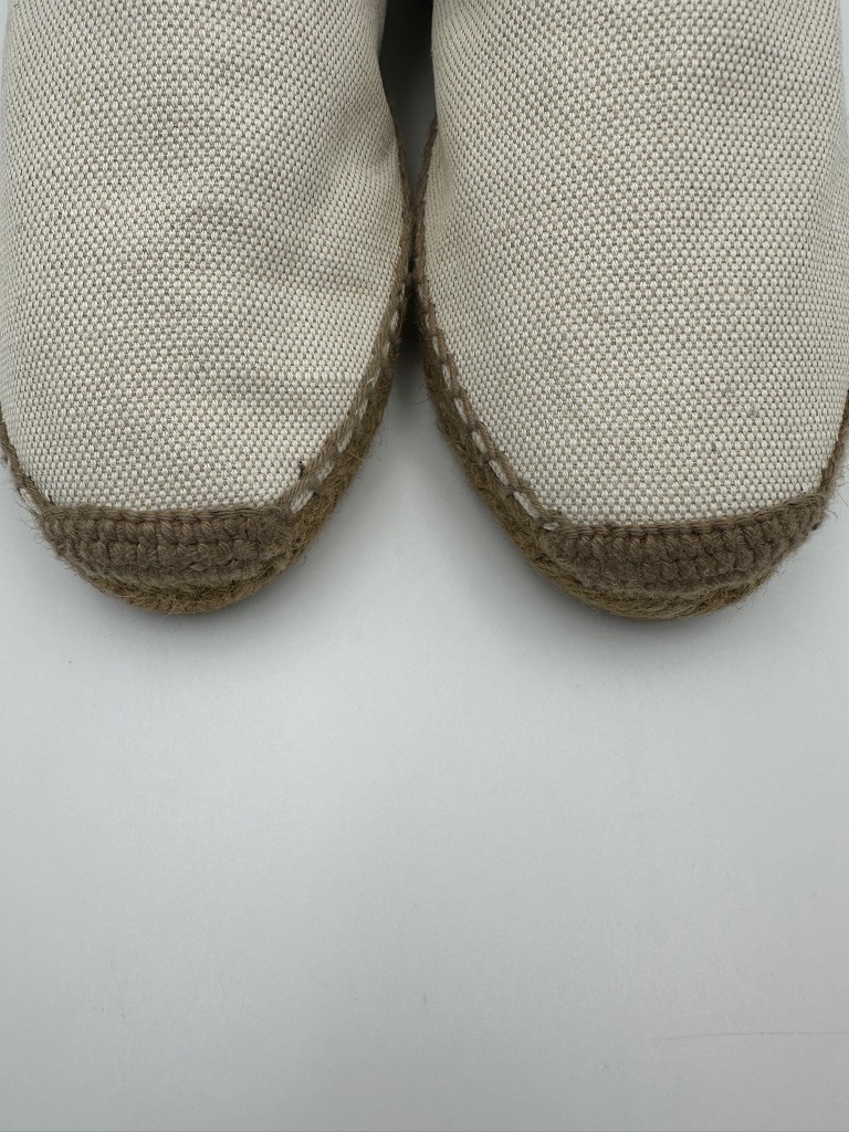 espadryle