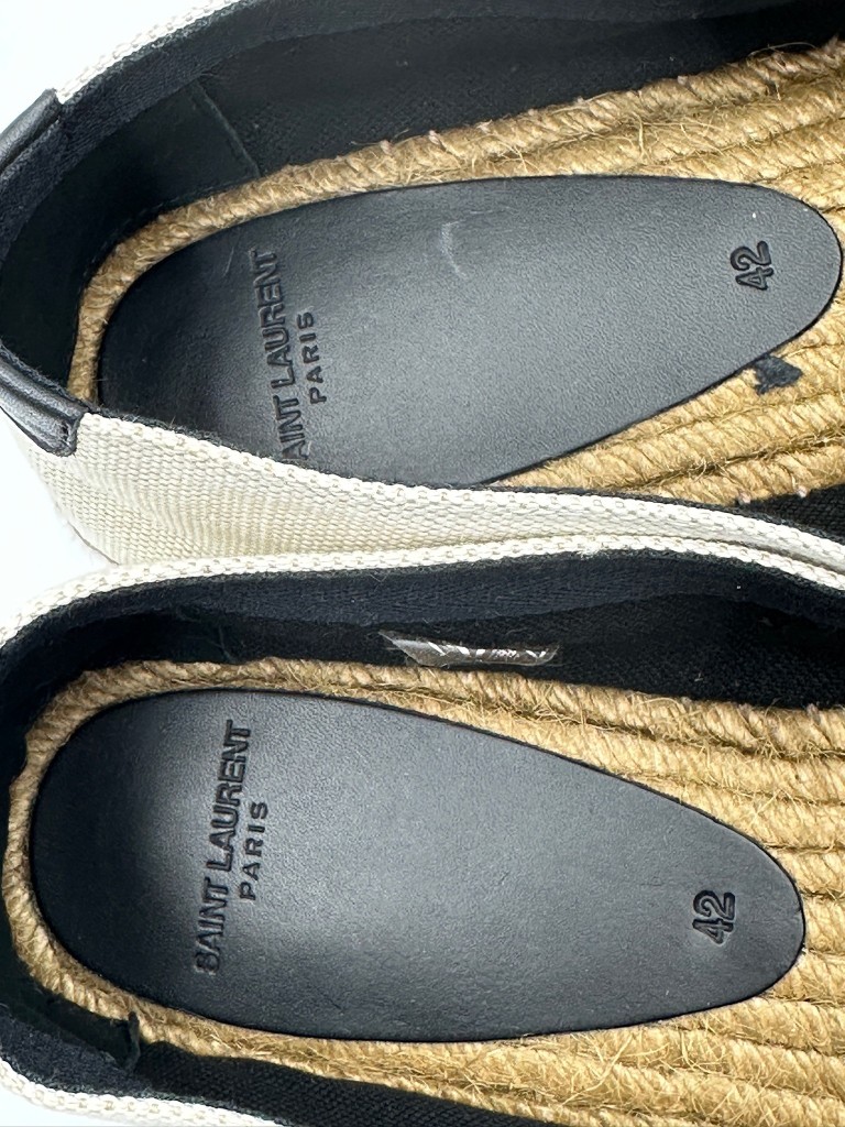 espadryle