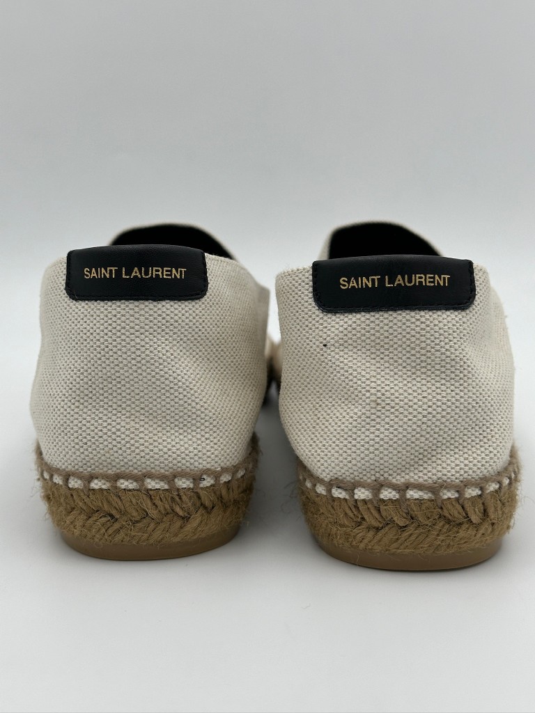 espadryle