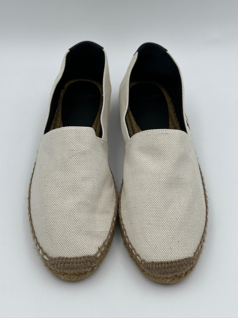 espadryle
