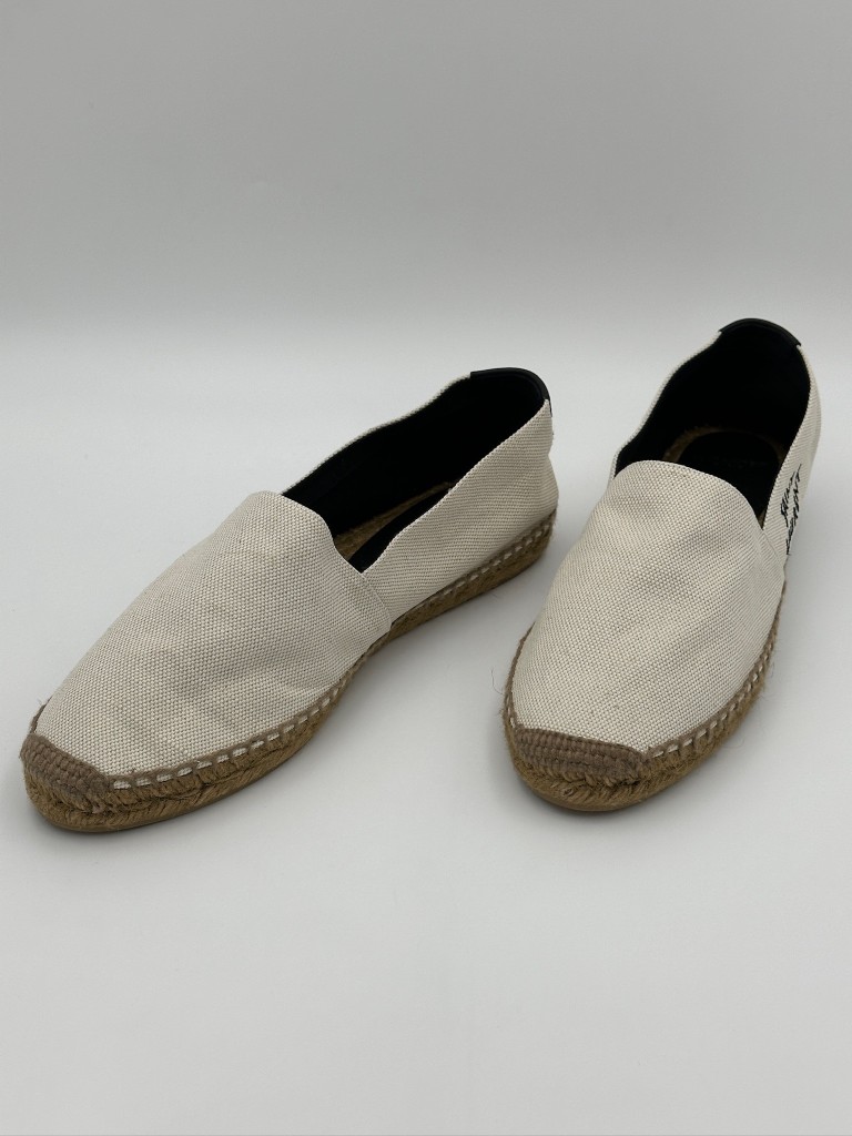 espadryle