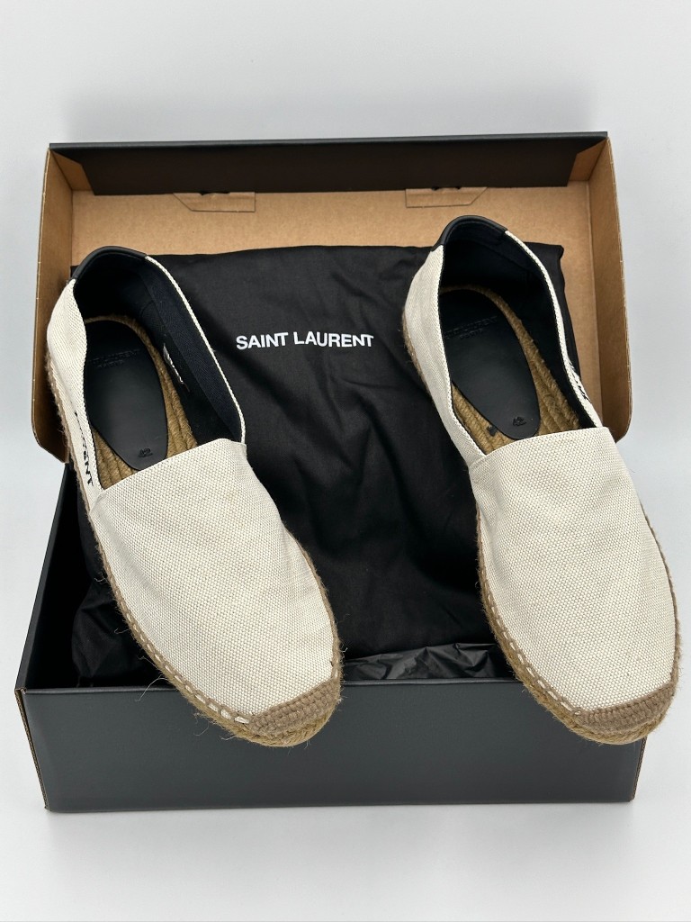 espadryle